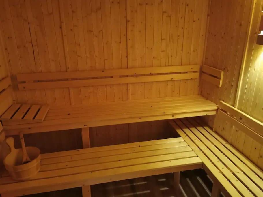 La Mirabella, Studio Avec Sauna Mirebeau-sur-Beze Экстерьер фото